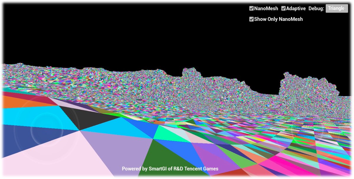 <a href="/siggraph/">ACM SIGGRAPH</a> 2024 has just finished and I miss it already! but the first #rtradvances content is here! 

Enjoy the presentation from Shun Cao from Tencent Games on "Seamless Rendering on Mobile: The Magic of Adaptive LOD Pipeline"
tinyurl.com/advances2024te…