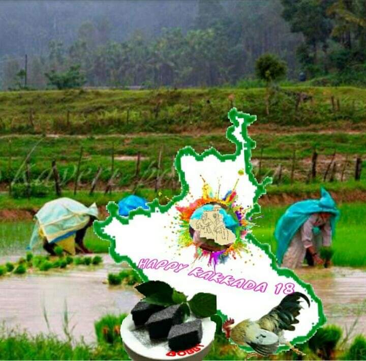 pruthvisubbaiah's tweet photo. Happy Kakkada 18 https://t.co/yKD77861z6