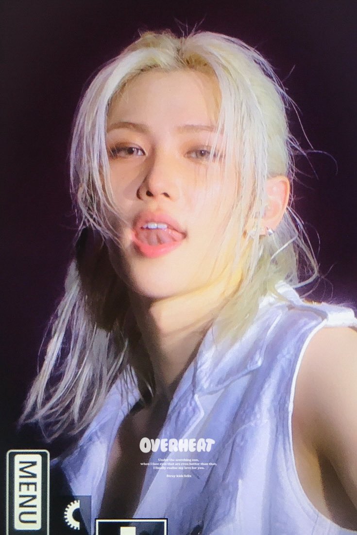 OVERHEAT915's tweet photo. 240802 #felix #필릭스 #straykids #스트레이키즈 https://t.co/4fo1KhT5i7