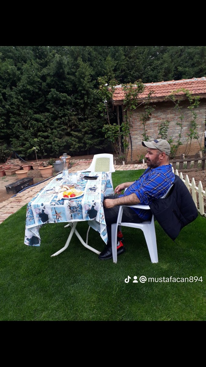 Bazen keyiflenmek iyidir