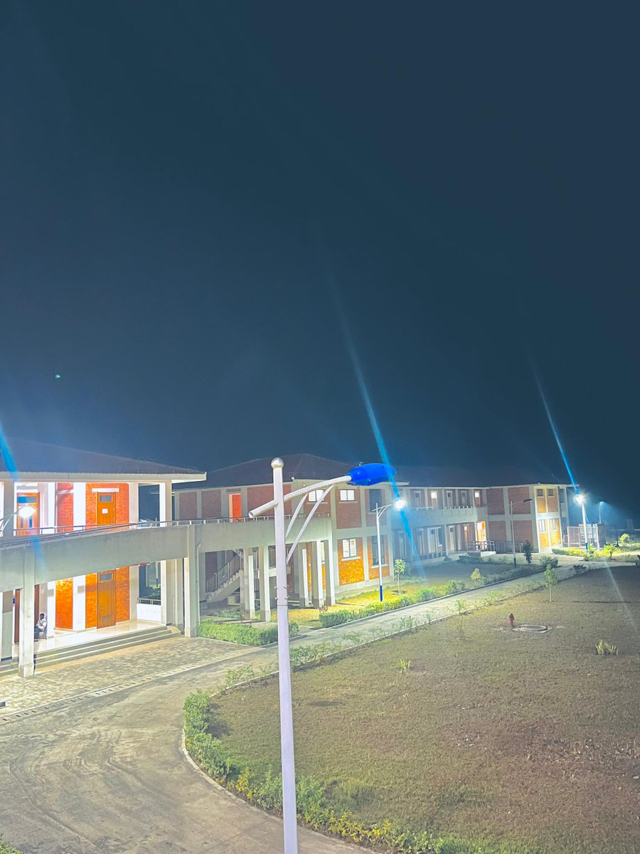 eloispeaks's tweet image. Where are you tweeting from?

Good morning from RP-Musanze college, Rwanda🇷🇼
#StudyInRwanda #RwandaIsOpen