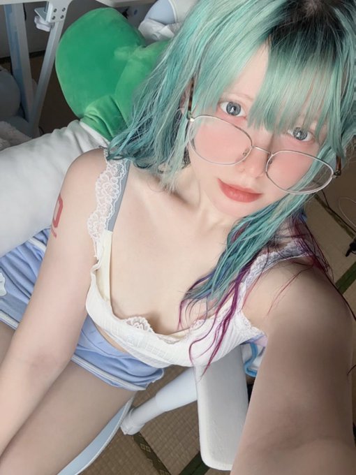 Twitterのコスプレ画像20