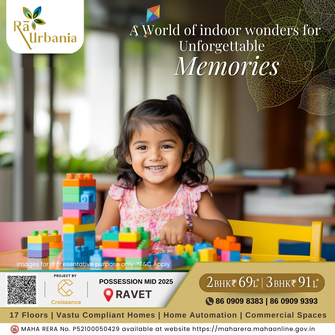 _croissance_'s tweet photo. Elevate your lifestyle and create unforgettable moments with family👪 and friends👬 in the vibrant community of Ra Urbania.

#CroissanceGroup #RaUrbania #memories #family #indoorgame #games #play #kidactivity #fun #friends https://t.co/7jhbDo9hwD