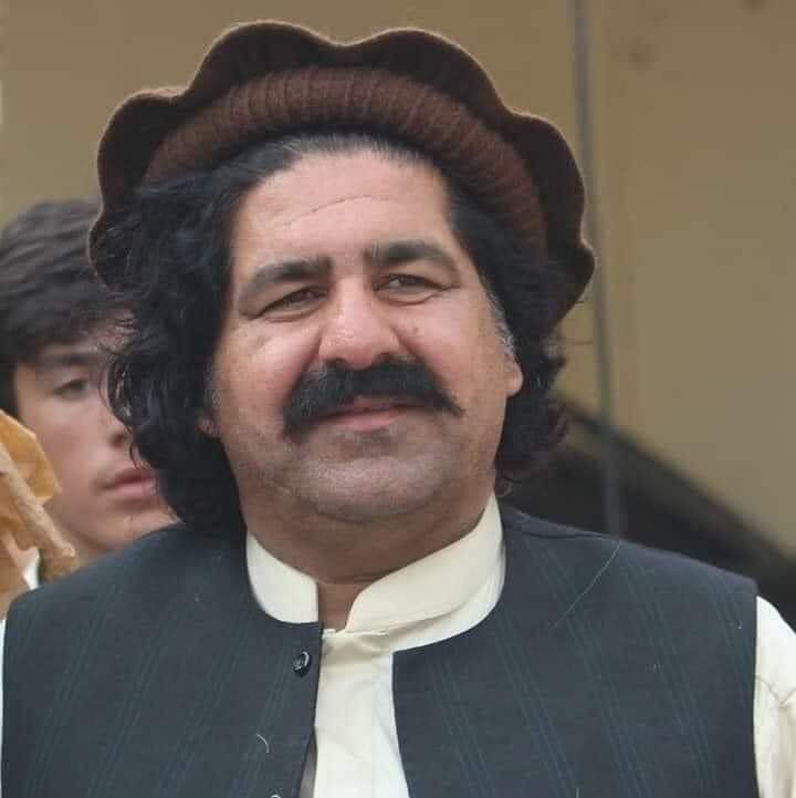 علی وزیر کو رھاکرو
#ReleaseAliWazir