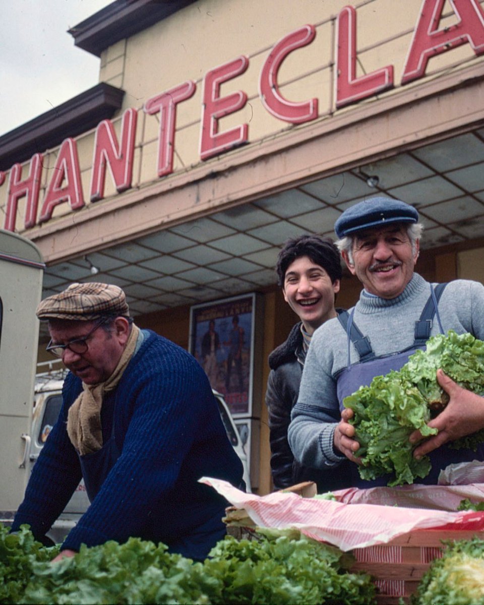 L'Arrière-Cour tweet media