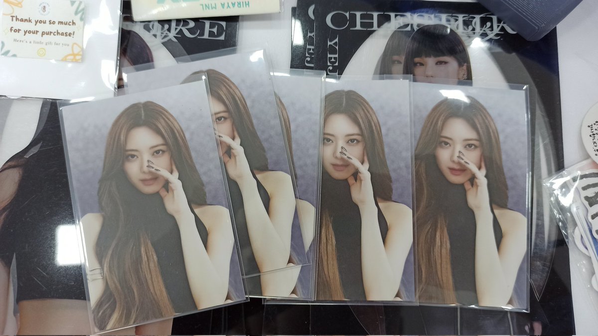 ~OFFICIAL ALBUM PC