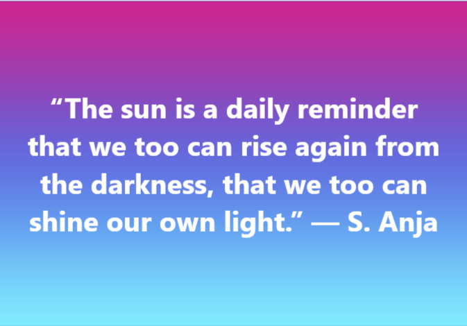 themusicworksUK's tweet photo. βThe sun is a daily reminder that we too can rise again from the darkness, that we too can shine our own light.β - Sara Ajna
#morning #motivation #morningmotivation #inspiration #quote #godalming #surrey #milford #busbridge https://t.co/ZqeVZLRkv3