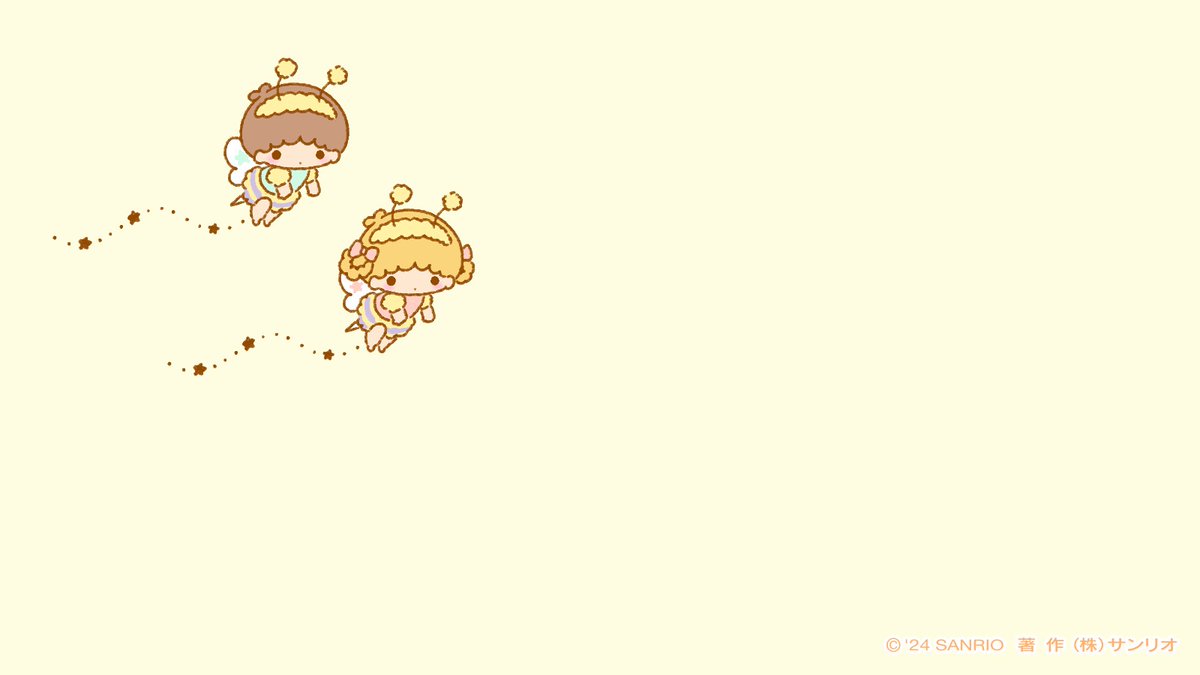 ララキキ様♡ありがとうございます♡ キキ＆ララ【公式】 on X: 