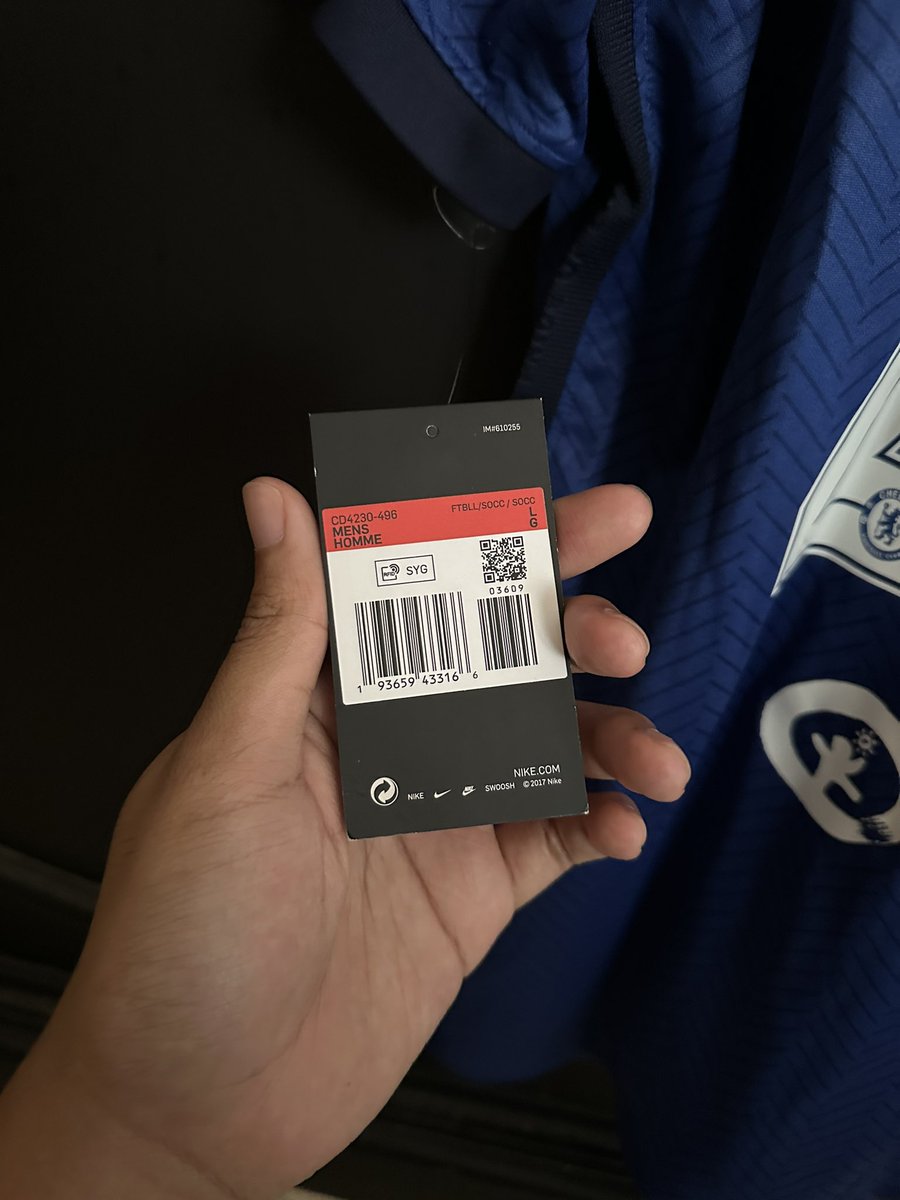 danawanr's tweet photo. (Sale) WTS Chelsea home original 2020 - 2021 (UCL final 2021)
Size L (72x53cm)
Nameset #29 HAVERTZ (original)
Patch plan international,starball and respect original
MDT sablon
Kondisi BNWT
3jt nego
@Jerseyforum @jerseysneil #Jersey4sale https://t.co/fVrOqbglB5