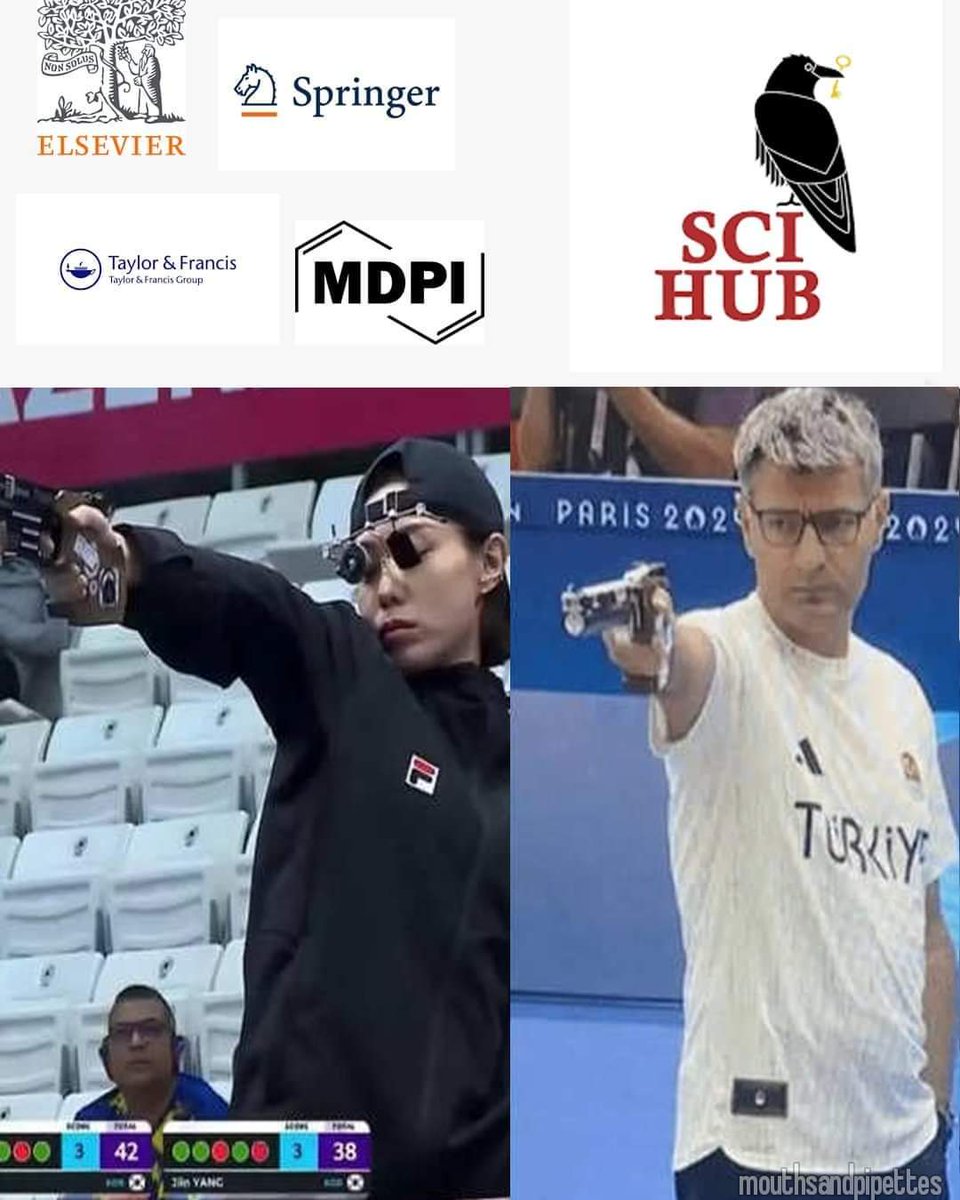 SCI-HUB  😎
#SciHub