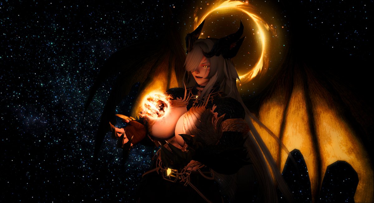 "How'd that line go again? 'The power of the sun, in the palm of my hand...?'

...honestly, it's not 𝑡ℎ𝑎𝑡 impressive. This thing's little more than a tiny spark, if you ask me!"

𝑇ℎ𝑎𝑛𝑘 𝑦𝑜𝑢 𝑎𝑙𝑙, 𝑓𝑜𝑟 ℎ𝑒𝑙𝑝𝑖𝑛𝑔 𝑚𝑒 𝑔𝑟𝑜𝑤 𝑡𝑜 800 𝑓𝑜𝑙𝑙𝑜𝑤𝑒𝑟𝑠!