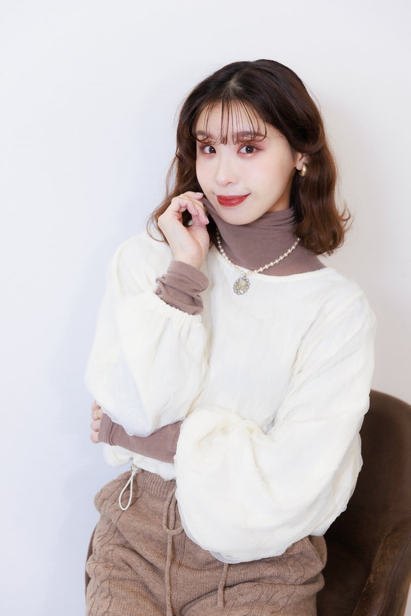 スタジオエス撮影会
りりさん　その5

<a href="/riri_studios/">りり</a>
#撮影会モデル 
#スタジオエス 
#ポートレート 
#ポートレート撮影