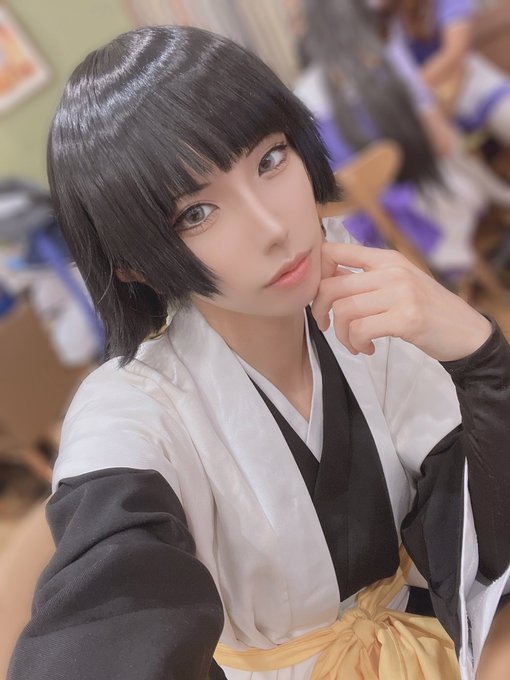 コスプレイヤーサヤカのTwitter画像42