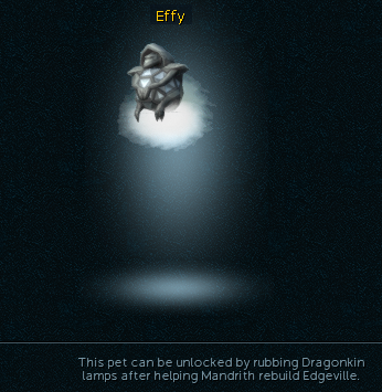 An Aviansie | Bring the gods back to Gielinor tweet media
