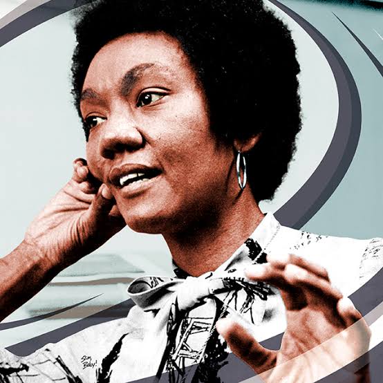 "Forgiving whites for acts of racism is a mental illness on the part of Black people."