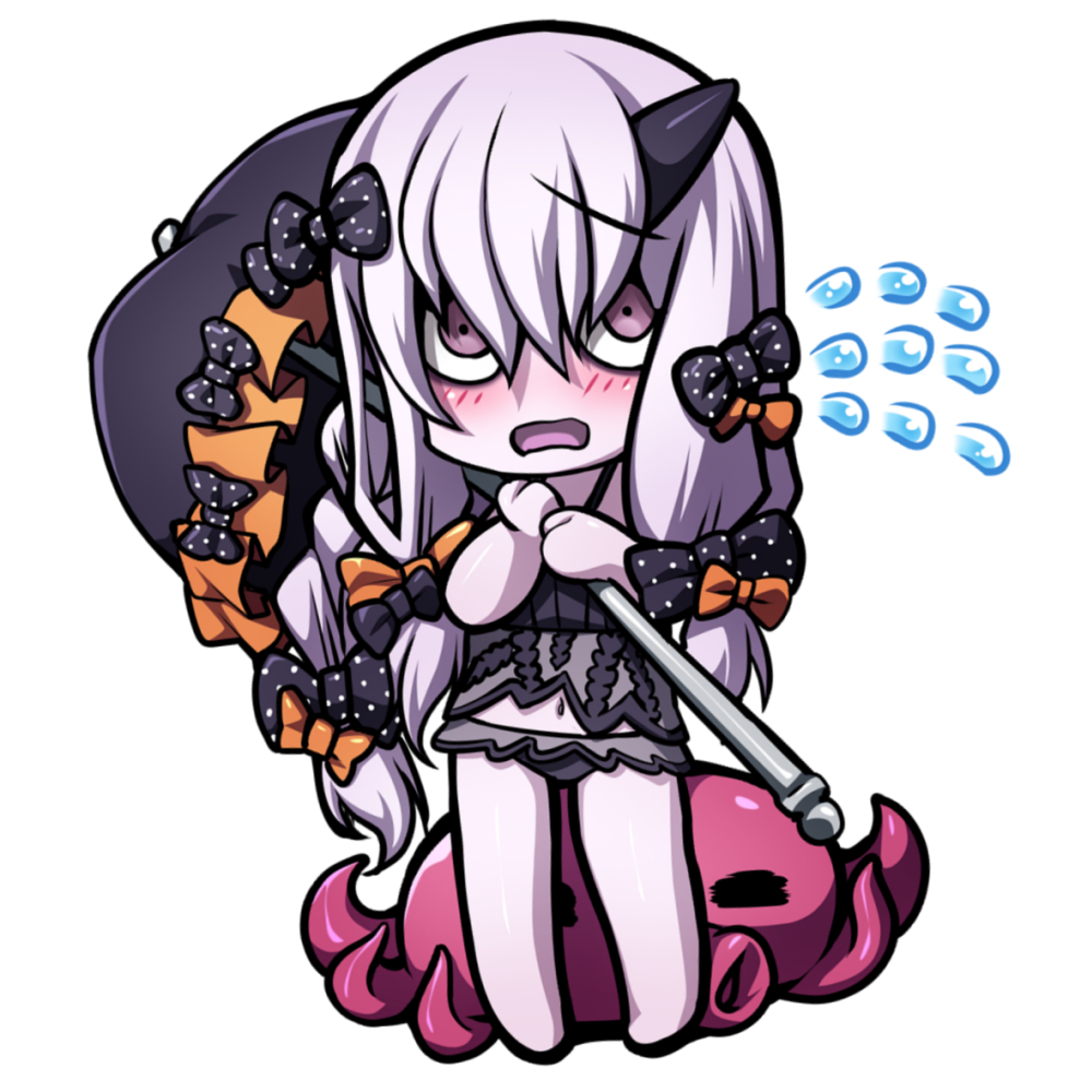 本日もお熱うございますね…(汗) 