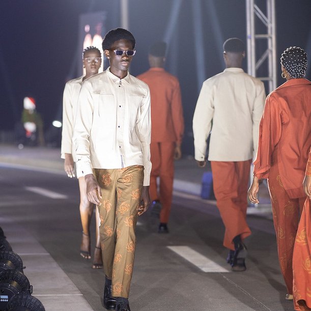 The event has been a staple of benin’s cultural calendar since 2018, promoted by  the ministry of tourism, culture and arts (adac) with the support of the benin event logistics company (sole). it is a way to celebrate fashion as a key aspect of beninese identity and economy. #LT