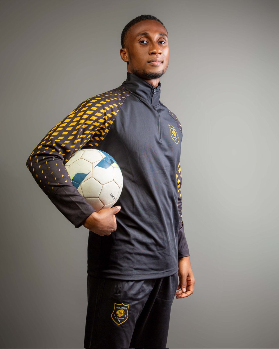 fcusdi's tweet image. Our new collection of tracksuit is available !! 🔥🤩
More infos: linktr.ee/fcusdi
#FCUSDI ⚽️
#Tracksuits