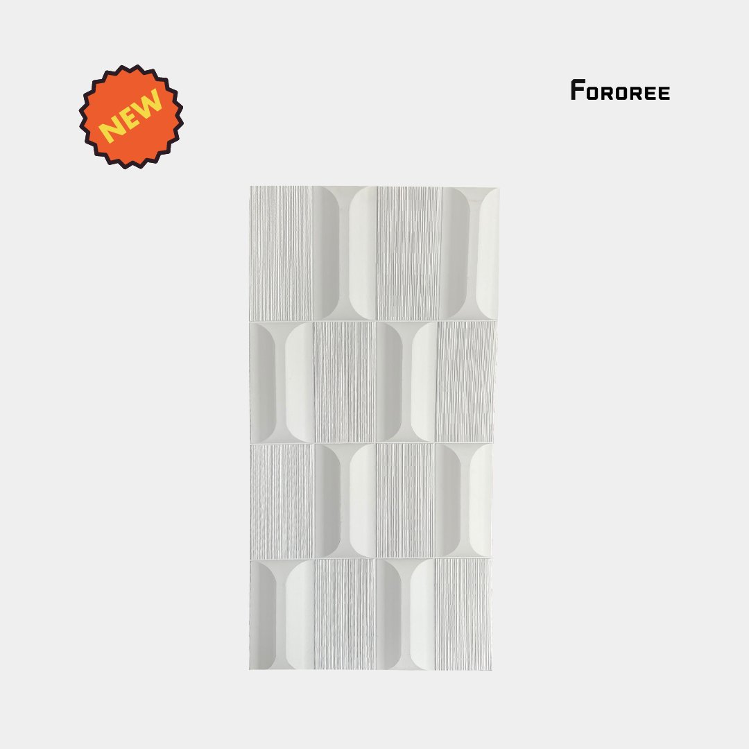 iFOROREE's tweet image. Similar to plaster 3d panel, but it's PU material, new arrival shape, 60x120cm, light weight, flexible panel, hello@FOROREE.com, W.a: +8619817731588 #wallpanel #pupanel #pustone #wallcladding #pvcpanel #3dpanel #newwallpanel #fashiondecor #FOROREE