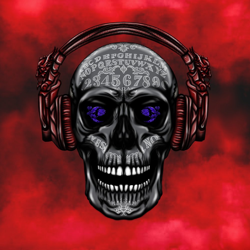 ghostofjeb's tweet image. GM!

THANK YOU! @TheLiftTicket  an absolute amazing legend onboarding me to the @CryptDeadphones  with this absolute grail cant wait to work on a video for you!

#Cryptnfts #CryptAvatars