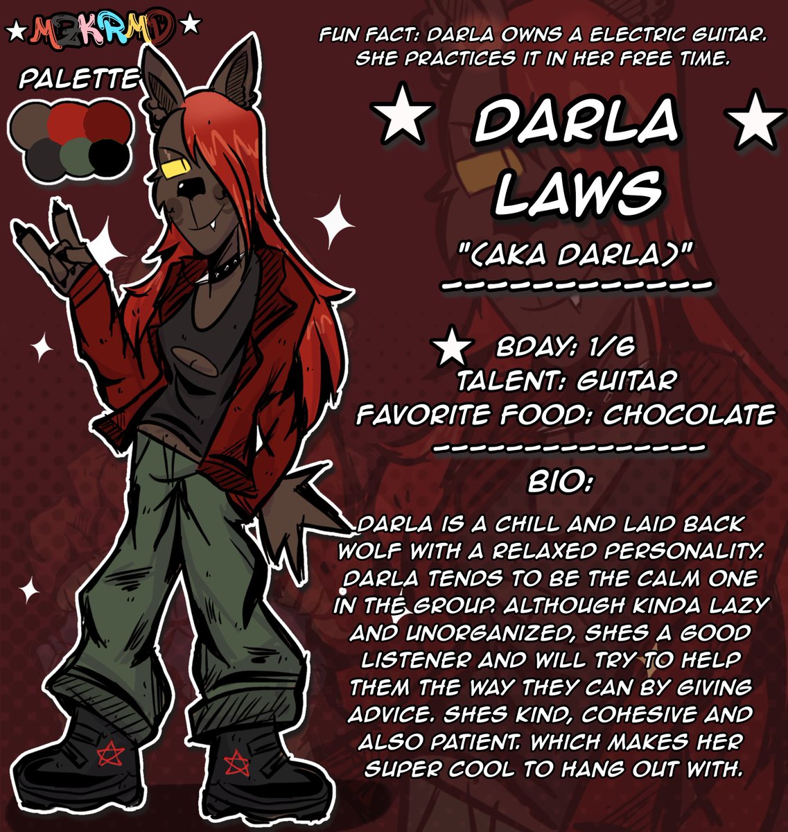 brizero3's tweet image. Marcy and darla's!