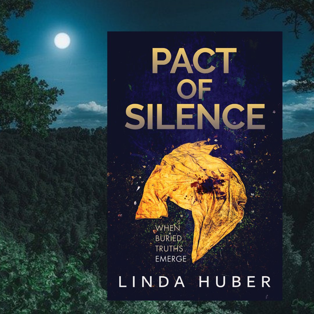 Nighttime. Kids in the woods.
A prank that went horribly wrong...
⭐⭐⭐⭐⭐ “suspense with a capital S”
viewbook.at/POS #KindleUnlimited 
#books #suspense #thriller #familysecrets #familylies