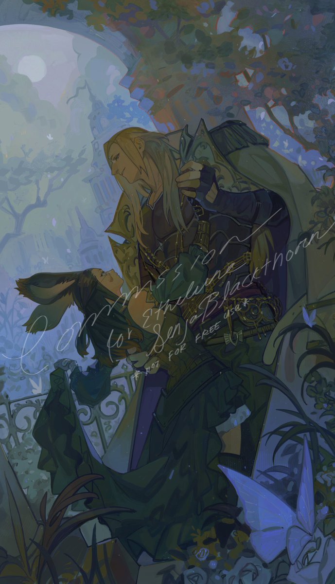 azolitmin's tweet photo. My most epic commissions, I feel like I really got to show off what I’m capable of..! https://t.co/STy2OPmT3H