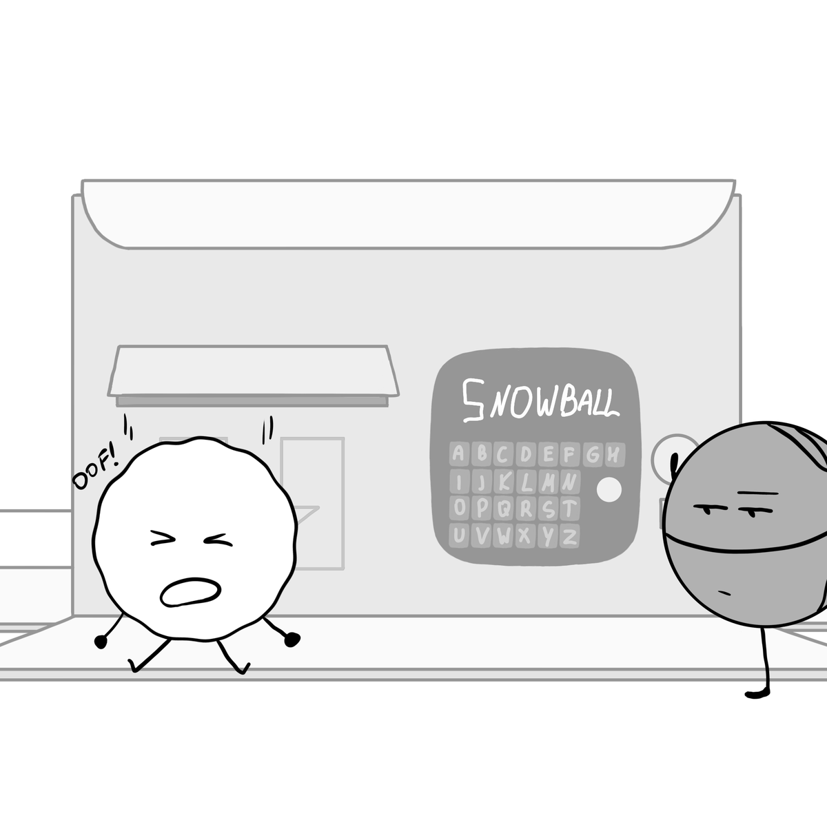 your_red_buddy's tweet photo. [Tpot 12 related]
I'm coping. I'm coping HARD!!!!

(Also dialogue might sound a bit  weird because I'm not good at writing them) 

1/2 
#bfb #tpot #bfdi #snowbasket #bfbsnowball #bfbbasketball #osc https://t.co/ysPhHt6PLL