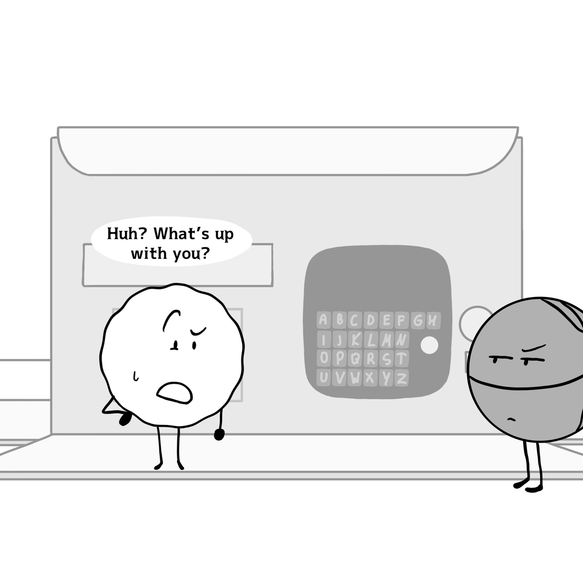 your_red_buddy's tweet photo. [Tpot 12 related]
I'm coping. I'm coping HARD!!!!

(Also dialogue might sound a bit  weird because I'm not good at writing them) 

1/2 
#bfb #tpot #bfdi #snowbasket #bfbsnowball #bfbbasketball #osc https://t.co/ysPhHt6PLL