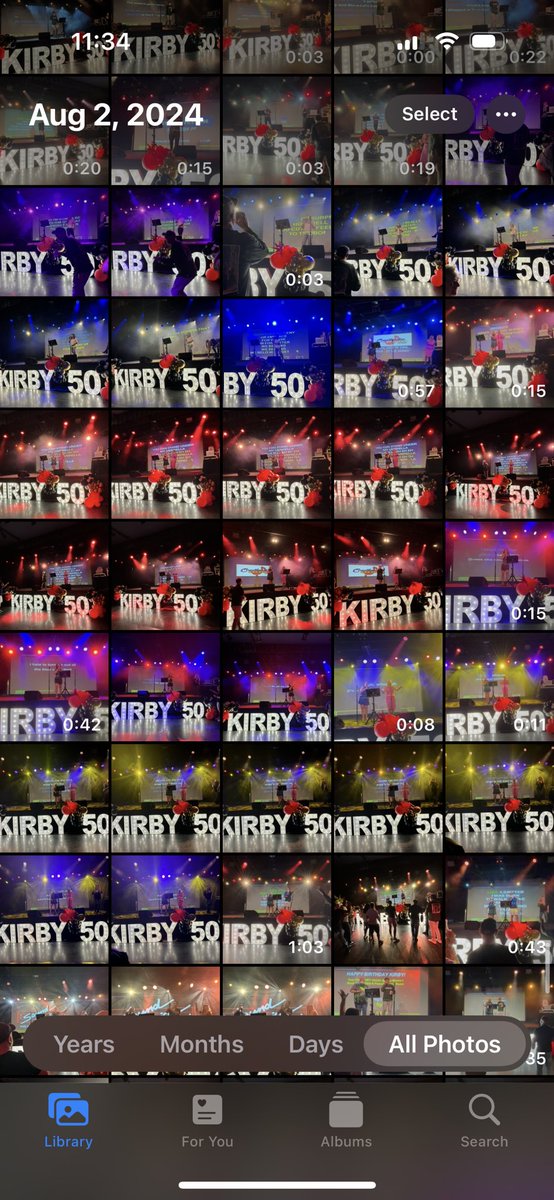 This sums it up well… so proud to know you <a href="/kirbywinfield/">☔🔥☔</a> 🫶