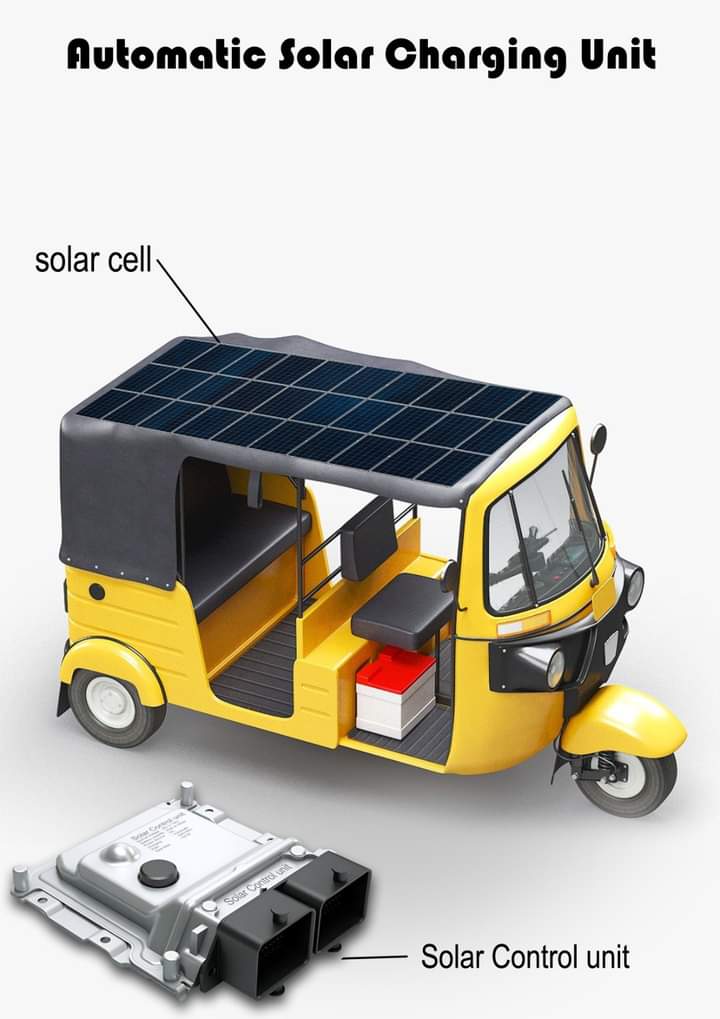 MrSolarGrid's tweet image. Solar inazidi kushika maisha ya watu wote kila nyanja.