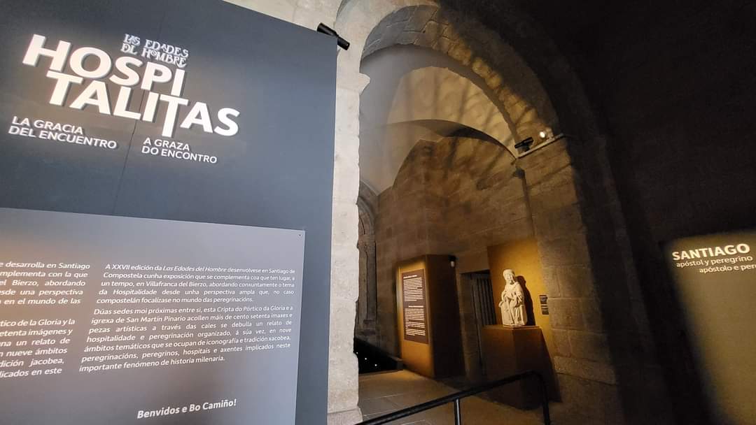 Catedral de Santiago tweet media