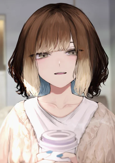 #私はこういう絵描きです見た絵描き全員参加 