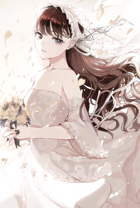 #私はこういう絵描きです見た絵描き全員参加 