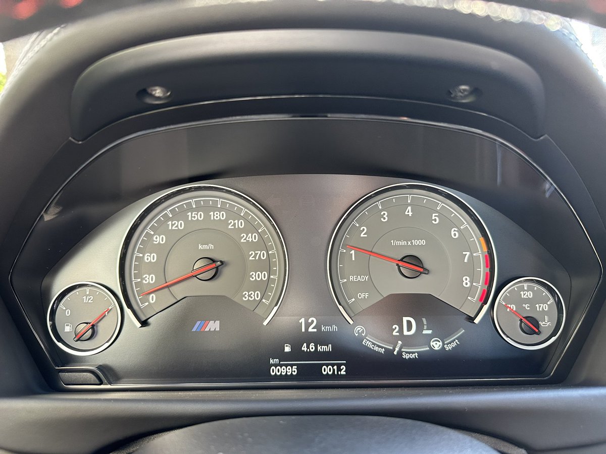 Yuzi1117's tweet photo. 本日F82 M4納車されました。
2台目のF82 M4ですが、よろしくお願いします。 https://t.co/F17Z8XA4hj