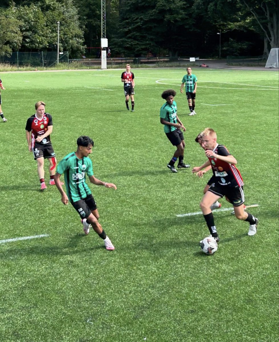 Lidköpings FK tweet media