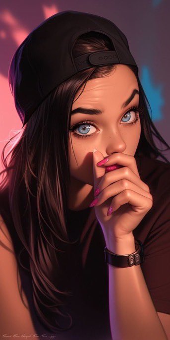 ironymemes's tweet image. Thread of stunning wall papers. 
Hope they will make your day