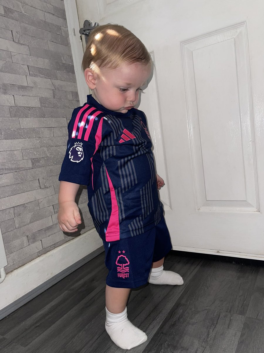 kaseymarriott_'s tweet photo. 😍😍 #NFFC https://t.co/CT44Nyy81u