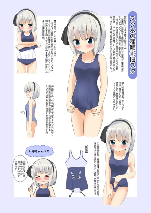 SK水についての考察③(再掲) 