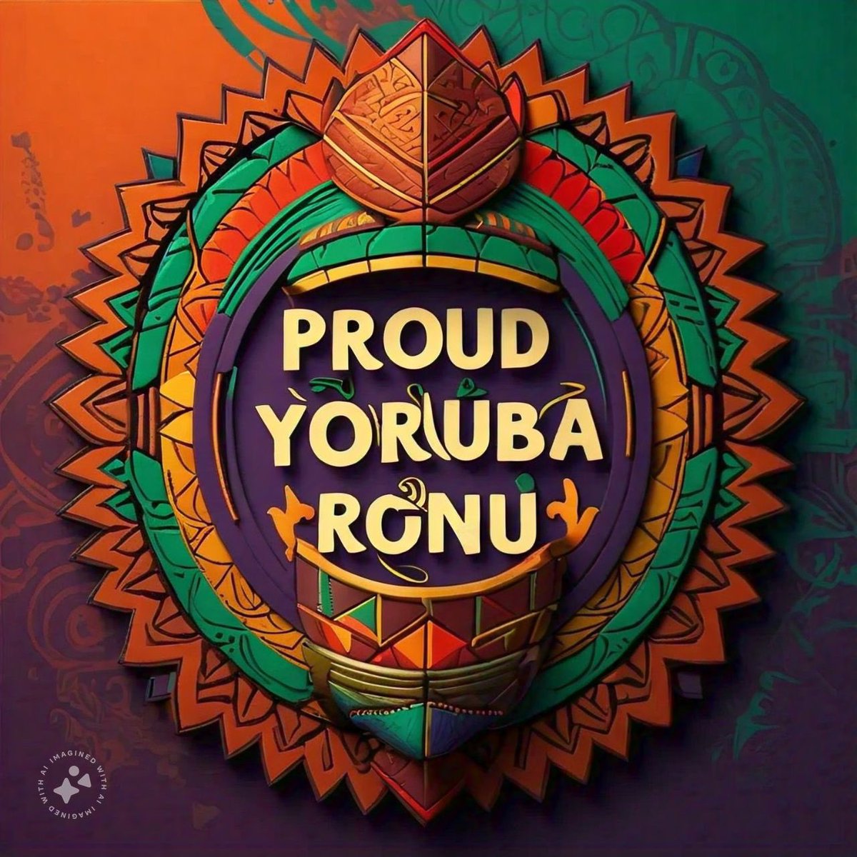 IyaLode EFUNSETAN 👸🏾 tweet media