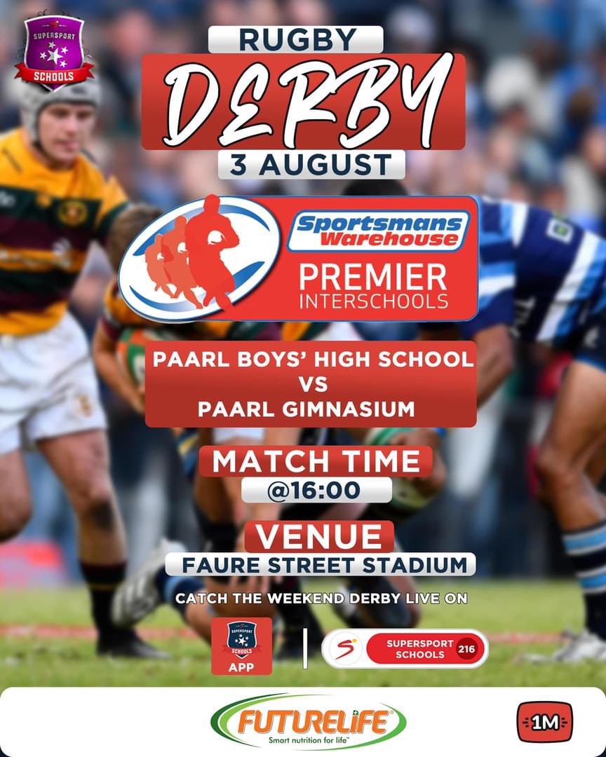 Unbelievable first few days on tour in SA, we have checked in and looking forward to our flight to Cape Town &amp; the Paarl schoolboy derby later this afternoon! #SA2024