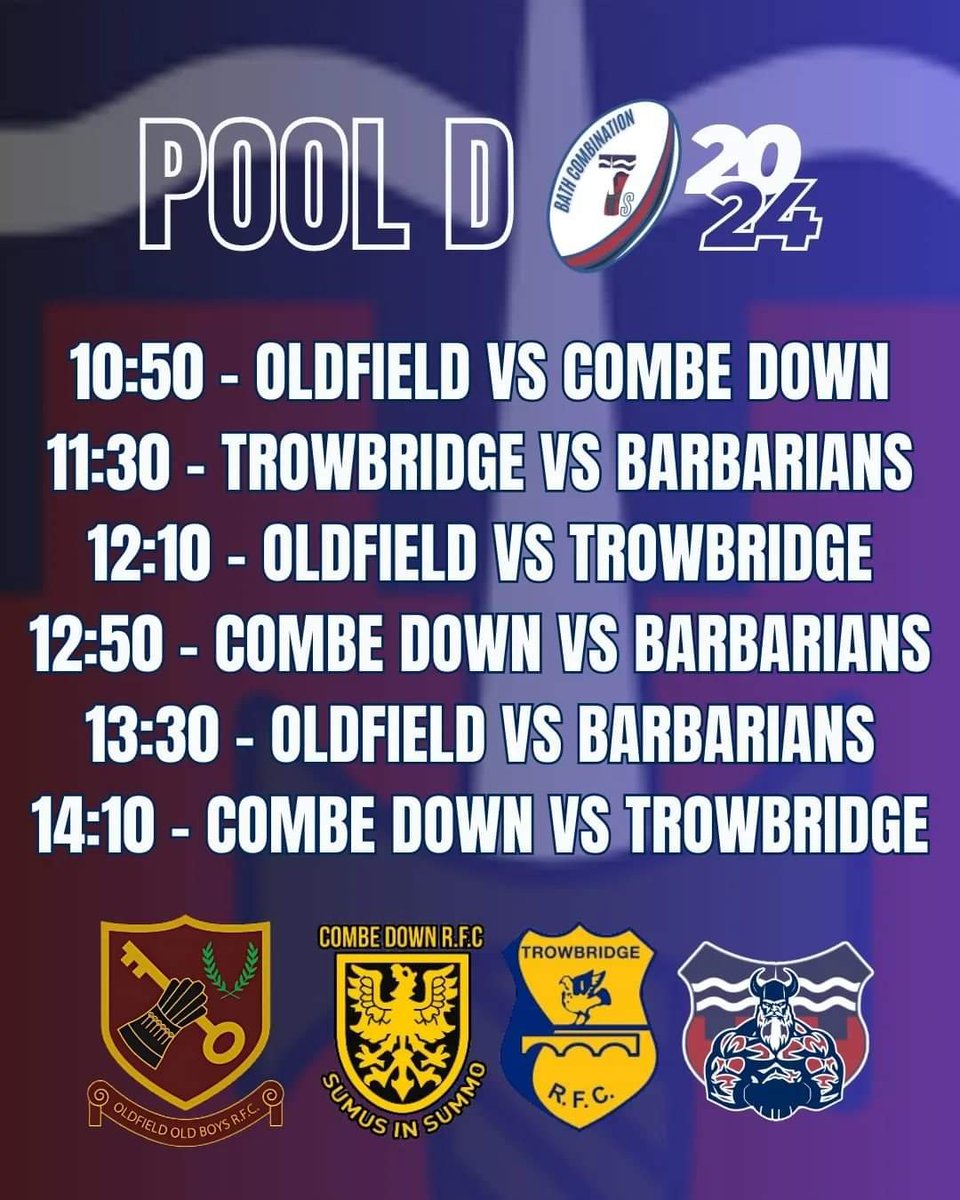 South West Sports News (@swsportsnews) on Twitter photo FREE TO SEE #Bath Combination #rugby7s <a href="/CorshamRFC/">Corsham RFC</a> today from 1030 fixtures attached #ff <a href="/BathCombination/">BathCombinationRugby</a>🏉 #winningCombination 🏆 FREE TO SEE #Bath Combination #rugby7s <a href="/CorshamRFC/">Corsham RFC</a> today from 1030 fixtures attached #ff <a href="/BathCombination/">BathCombinationRugby</a>🏉 #winningCombination 🏆