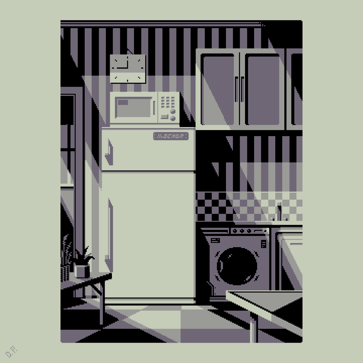 Fridge 