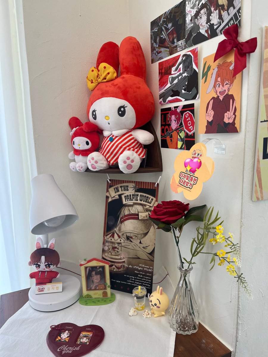 Bultan_'s tweet image. 좋은 느낌을 주는 생카에 오게 되었습니다..//☘︎
밥이님 생일 축하합니다🥳🎉🎂🎊🎁🎈

저는 젤다 밥이를 그렸어요🤩 젤차젤차