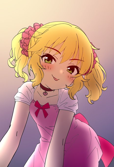 ナイトドレス桃花ちゃま 