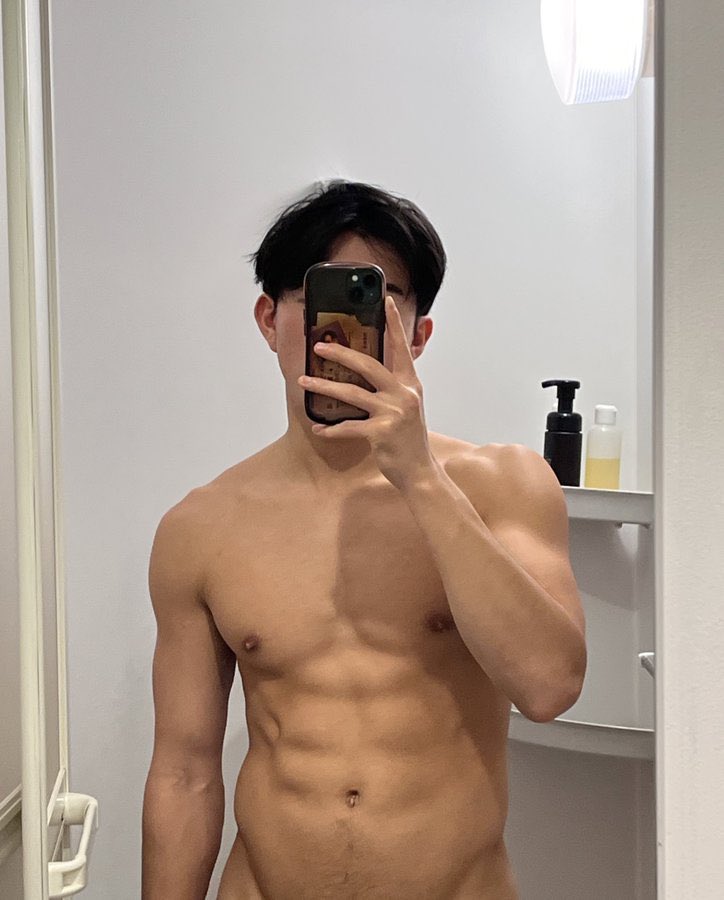 Shun Nakanishi &amp; Dai Nakai 

#TheBoyfriend #Daishun