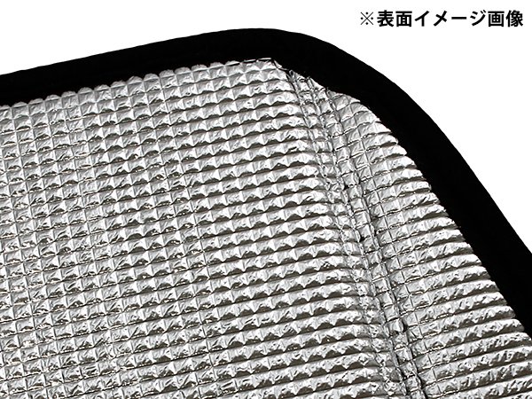 cc_parts's tweet photo. SNAPSHADESより、グランドチェロキーWL用のフロントサンシェードが再入荷しました。
少しでも太陽光を遮断するためには、お車に合った車種専用設計のサンシェードを選びましょう!
ご注文は👇
https://t.co/LlO12bOoUG
#SNAPSHADES #スナップシェード #サンシェード #ジープ #グランドチェロキー https://t.co/VsCSqFllIl