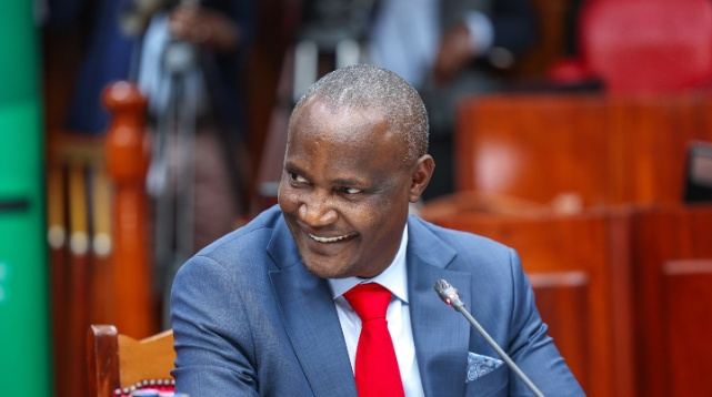 K24Tv's tweet photo. ODM, UDA share same philosophy – Mbadi on why he’s comfortable working for Ruto

Read the whole story here: https://t.co/m5BTBFzBat https://t.co/KZPYEfjLbM