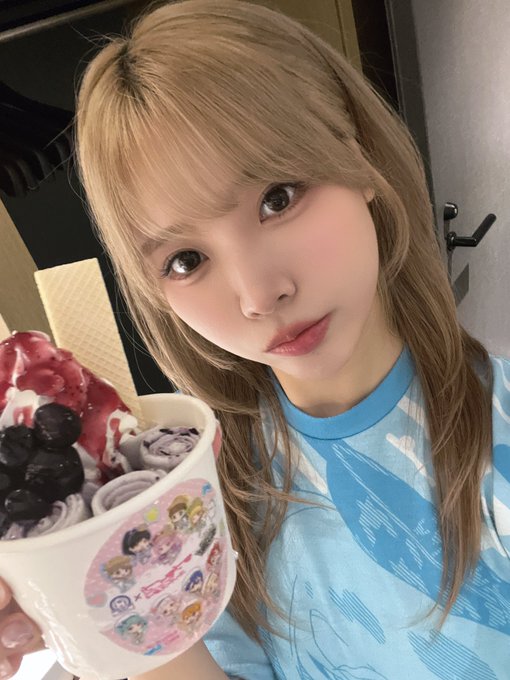 Twitterのコスプレ画像6