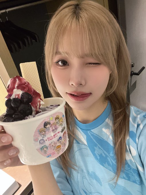 Twitterのコスプレ画像7